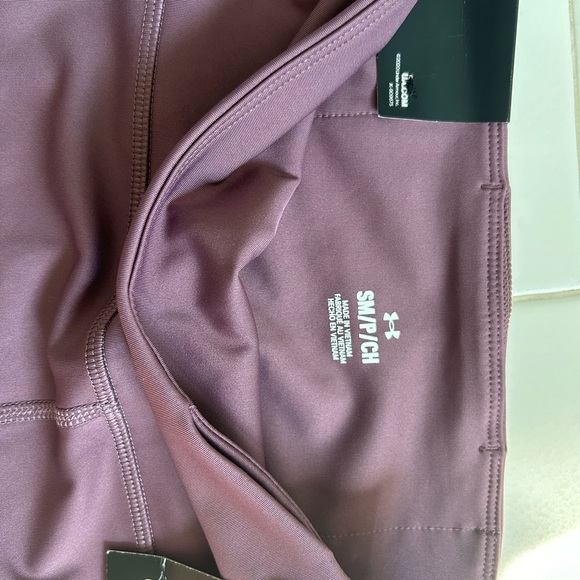 Under Armor Leggings. S. - Picture 5 of 6